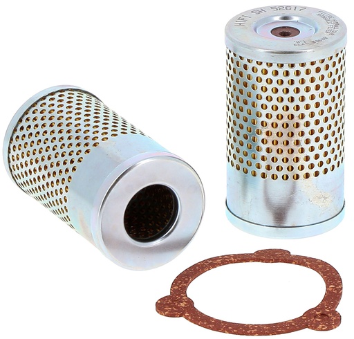 [SH52617] FILTRE HYDRAULIQUE